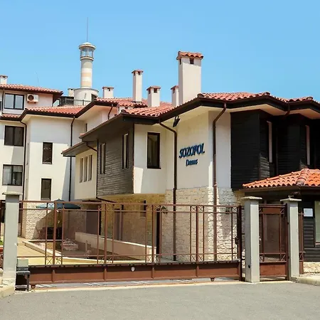Apartment Dreams - 1 *