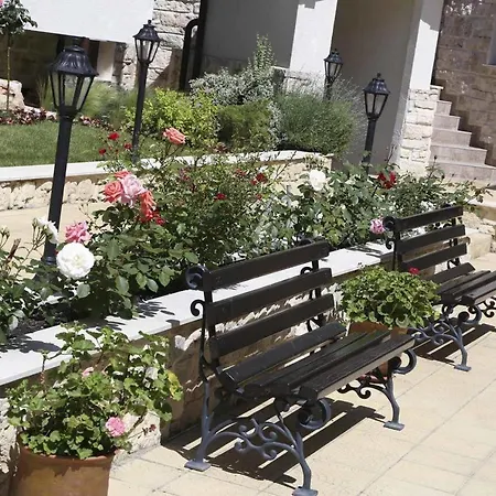 Dreams - 1 Apartment Sozopol