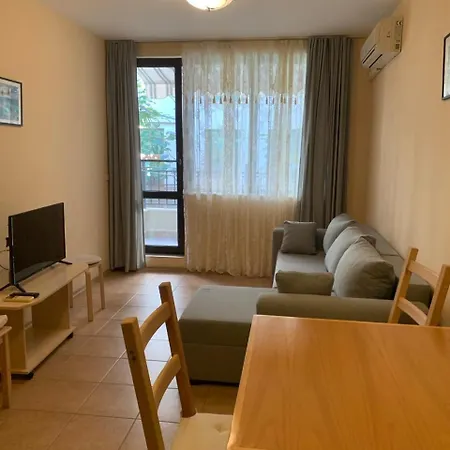Apartment Dreams - 1