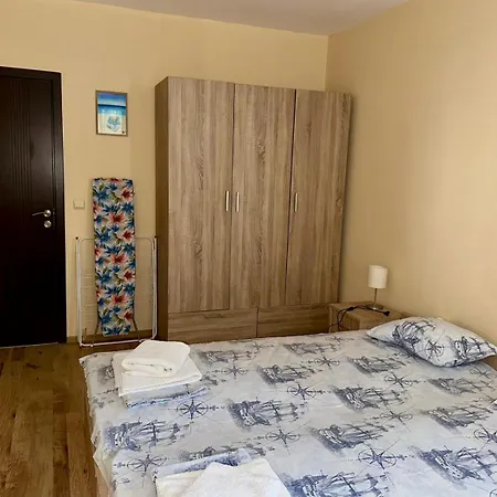 Dreams - 1 Apartment Sozopol