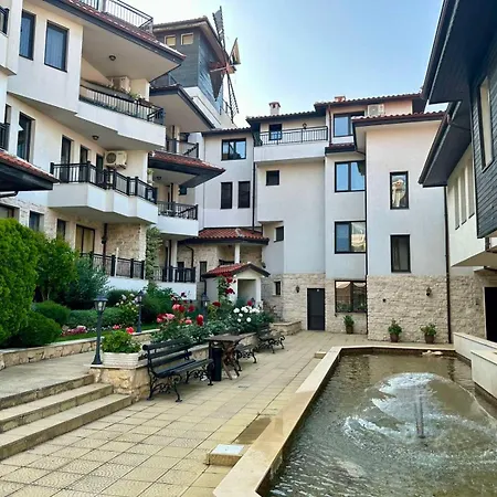 Apartment Dreams - 1 Sozopol