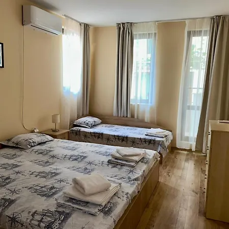 Dreams - 1 Appartement Sozopol