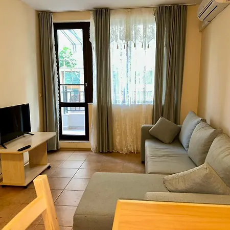 Dreams - 1 Appartement *