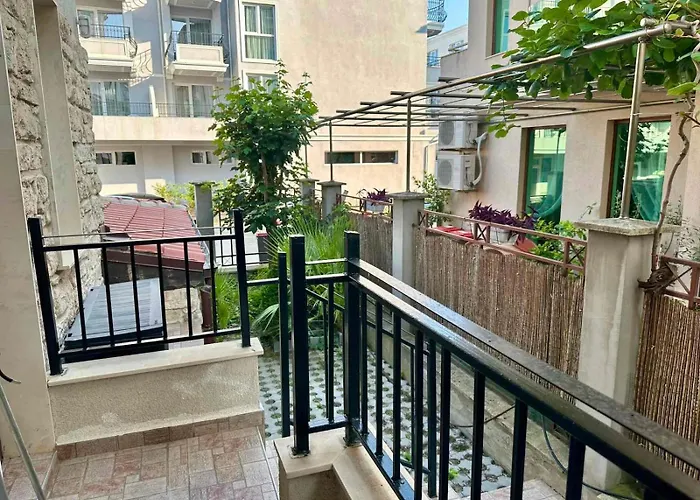 Dreams - 1 Апартамент