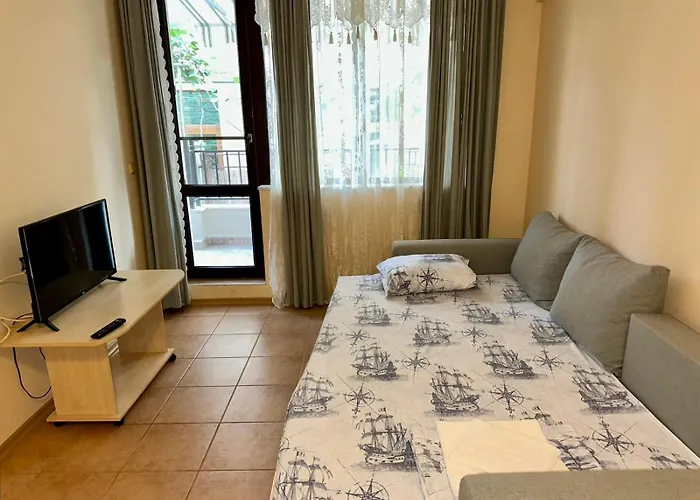 Апартамент Dreams - 1